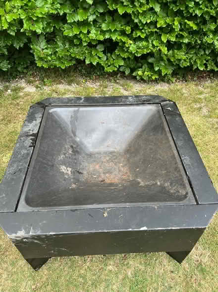 Photo of free Fire pit (Dorking RH4) #1
