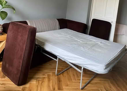 Photo of free John Lewis Sofa (Portobello, EH15 2AB) #3