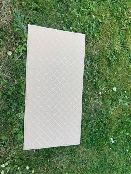 Photo of free White wall tiles (Selsdon CR2) #2