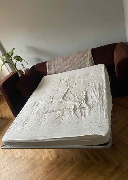 Photo of free John Lewis Sofa (Portobello, EH15 2AB) #4