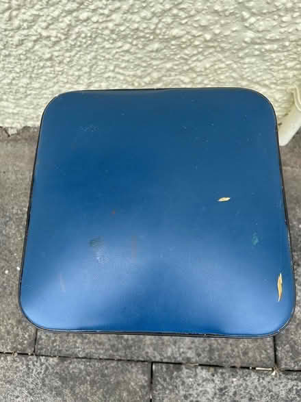 Photo of free Wooden stool (Viewlands PH1) #2