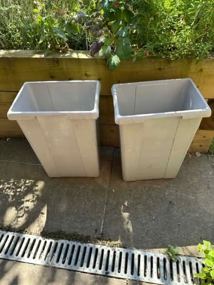 Photo of free Bins for Magnet kitchen (Cheltenham) #1