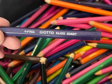 Photo of free Colouring pencils (Waterlooville PO7) #3