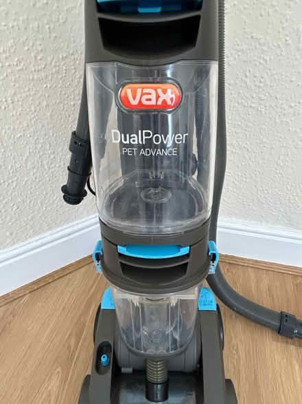 Photo of free Vax carpet cleanet (Eastbourne BN22) #4