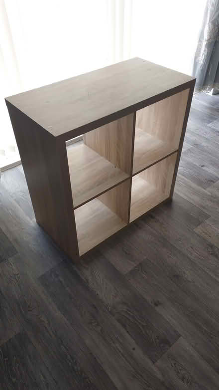 Photo of free Shelf case (Grove Park/Bromley BR1 5JN) #3