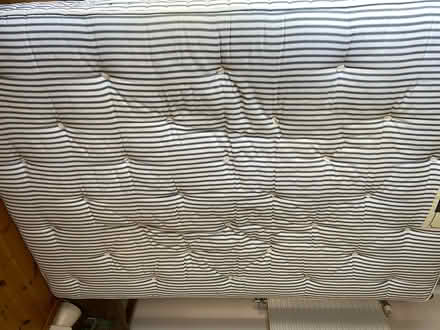 Photo of free Double Bed (Kidlington OX5) #4
