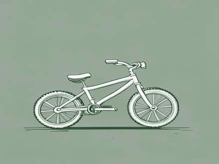 Photo of Kid's Bike For A 7 Year Old (West Bowling BD5) #1