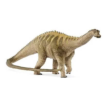 Photo of Large plastic dinosaur (Bellevue EH7) #1