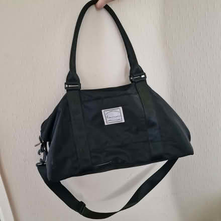 Photo of free day travel bag (Combe Down BA2) #1