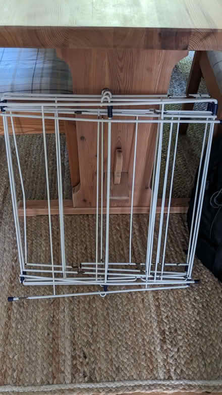 Photo of free Clothes Airer (Priestthorpe BD16) #1