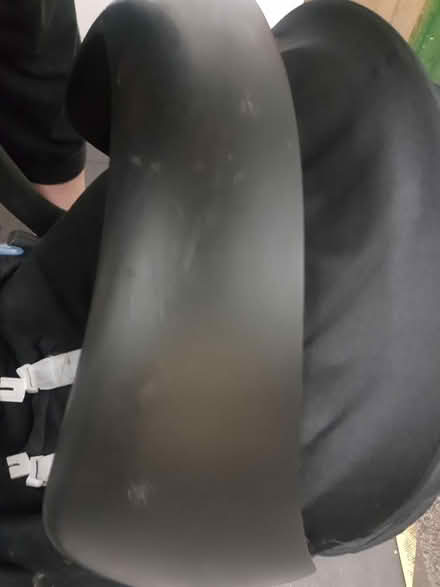 Photo of free Car seat from newborn up to 1 y/o (Pitsmoor S4) #3