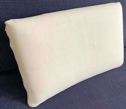 Photo of free Memory Foam Pillow (Chorlton M21) #3