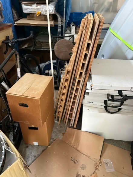 Photo of free Plywood sheets (Peachtree Corners GA 30096) #1