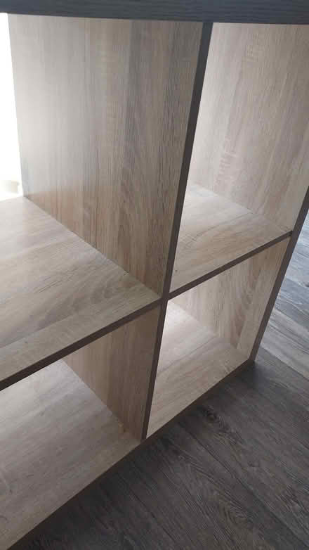 Photo of free Shelf case (Grove Park/Bromley BR1 5JN) #4