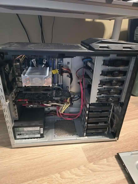 Photo of free Windows 10 PC (Vanier north) #4