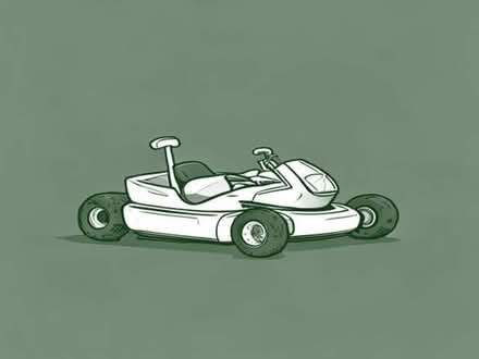 Photo of Go Kart (Clungunford SY7) #1
