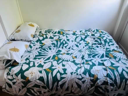 Photo of free Sofa bed (Clapton E5) #1