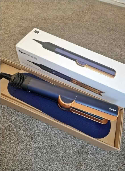 Photo of Hair straightener (Plashet E7) #1