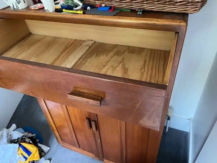 Photo of free Tallboy, mid century (W6) #2