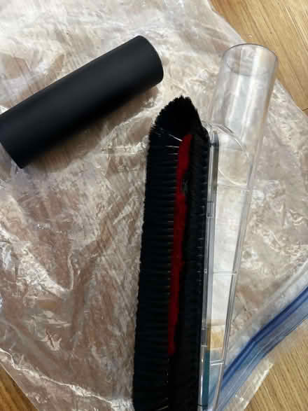 Photo of free Universal Vacuum Cleaner Hoover Soft Dusting Brush (Lavender Hill SW11) #1