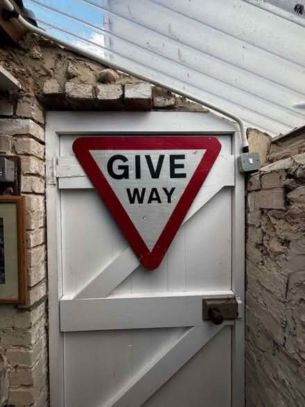 Photo of free (Decorative) Road Signs (Seaford BN25) #1