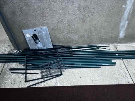 Photo of free Scrap Metal (Fair Lawn, NJ) #1