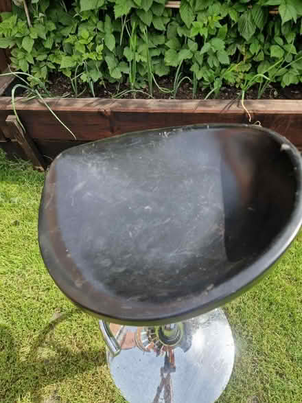 Photo of free Breakfast bar stool (SY11) #3