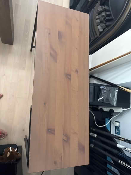 Photo of free Desk (Whetstone N20) #2