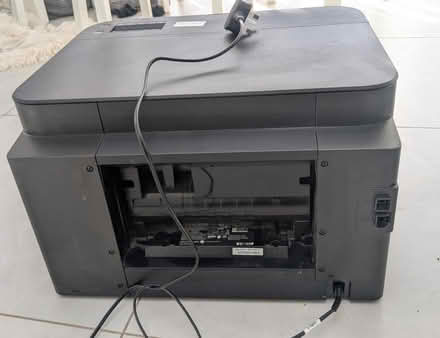 Photo of free Canon Maxify Printer, needs repair (Nottingham, West Bridgford NG2) #2