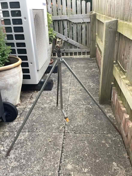 Photo of free Garden sprinkler (Bishop's Castle SY9) #1