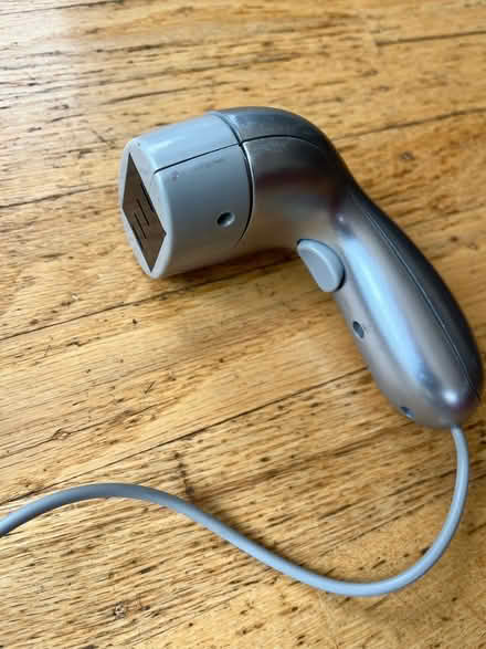 Photo of free Toy cash register (Lawrence Expwy & Monroe Street) #3