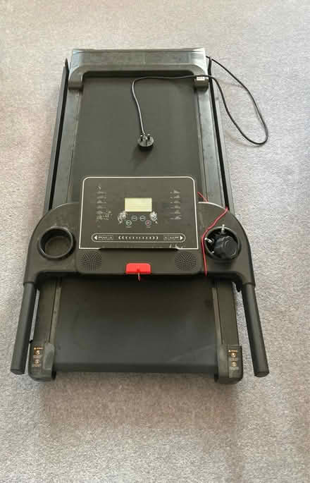 Photo of free Walking treadmill (Aston Clinton) #2