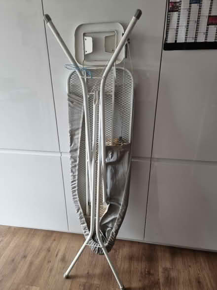 Photo of free Ironing board (RG5 Woodley) #2