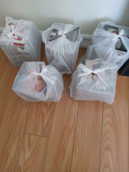 Photo of free Assorted CDs bought in the 80s (Sentinel and Finch West) #1
