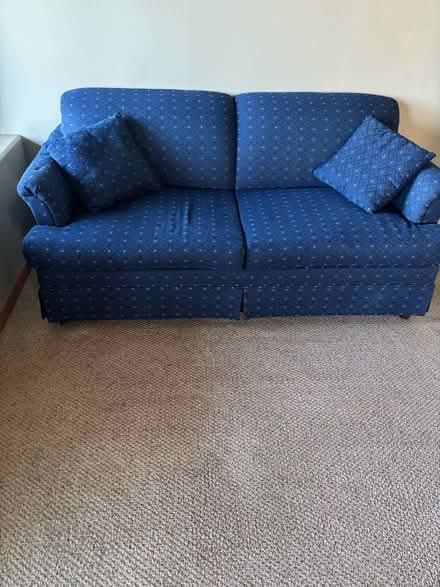 Photo of free Hide-a-Bed (West Olympia) #1