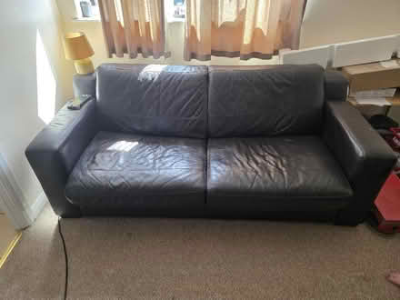 Photo of free Sofa and sofa bed (Sandy SG19) #1