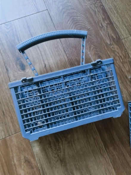 Photo of free Dishwasher Cutlery Basket (Paddock Wood) #1