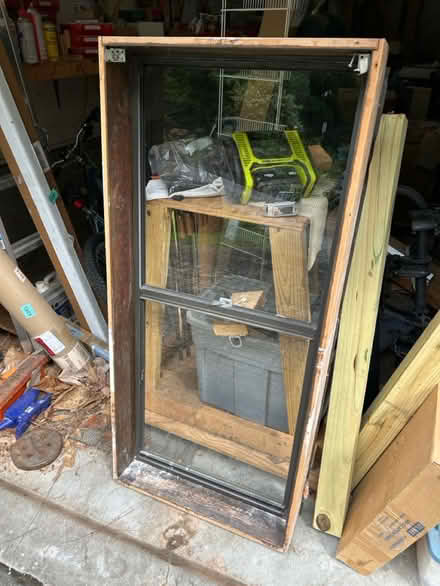 Photo of free Window (Peachtree Corners GA 30096) #1