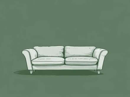 Photo of Sofa 2 seater (Earlham NR5) #1