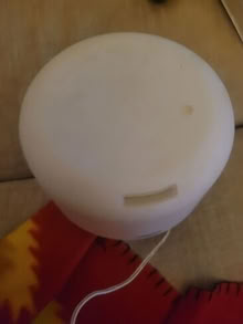 Photo of free Re offer: diffuser #1