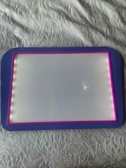 Photo of free Light up tracing pad (North Tonbridge TN10) #1