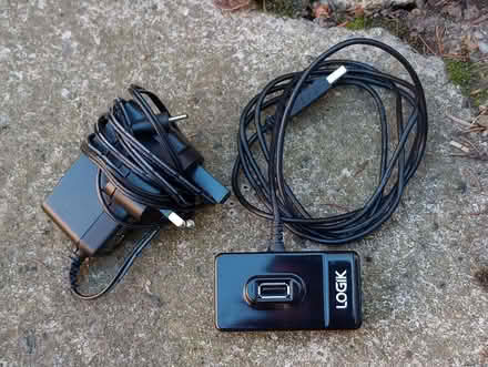 Photo of free USB 2 Hub (Lower Walkley S6) #1