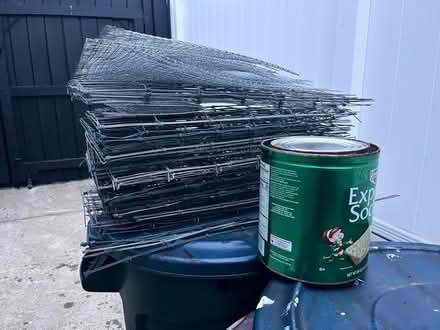 Photo of free Scrap Metal (Fair Lawn, NJ) #2