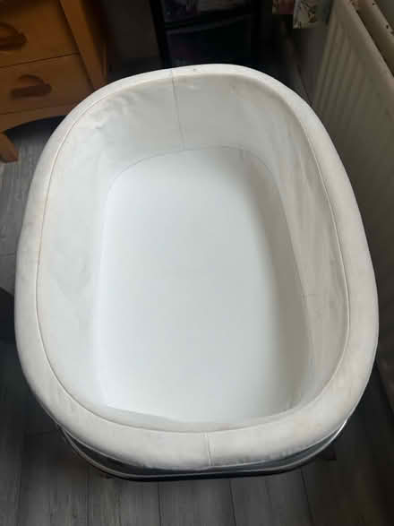 Photo of free Monte Rockwell Bassinet (Morden) #2