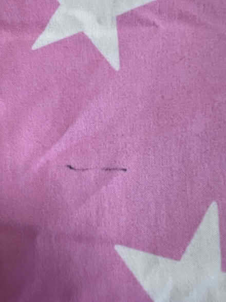 Photo of free Weighted blanket (Caxton CB23) #3