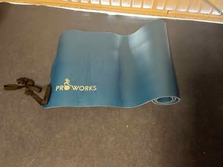 Photo of free Pilates/fitness mat (Colchester CO2) #2