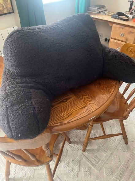 Photo of free Reading pillow (Shenley WD7) #1