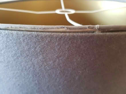 Photo of free Triple Drum Lampshade (BA1) #4
