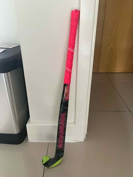 Photo of free Girl’s hockey stick (Bath, BA2 (Riverside)) #1