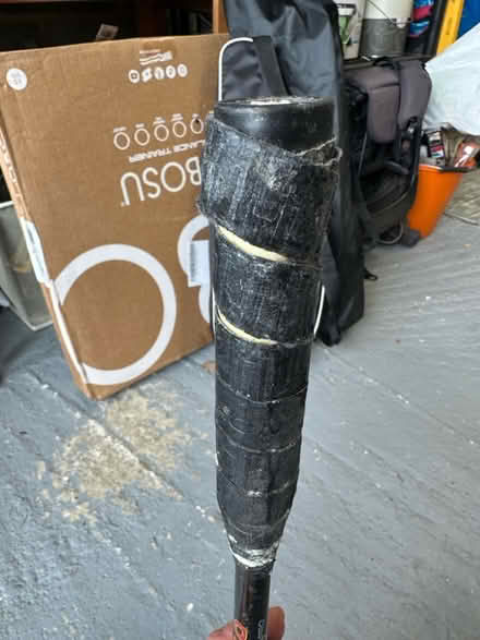Photo of free Squash Racquet (Ingatestone CM4) #3
